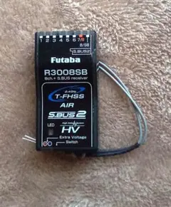 2026年最新】R3008SB T-FHSS Futabaの人気アイテム - メルカリ