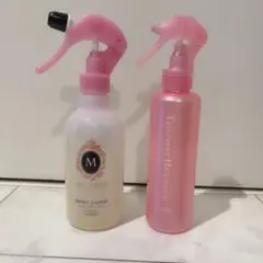 オルビス トリートメントヘアウォーター マシェリ パーフェクトシャワー