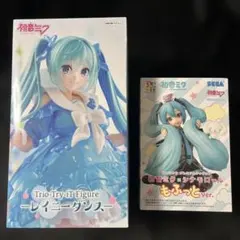 2026年最新】初音ミク シナモン フィギュアの人気アイテム - メルカリ
