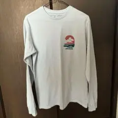 Patagonia Pataloha ハワイ限定 ハレイワ限定　ロングTシャツ