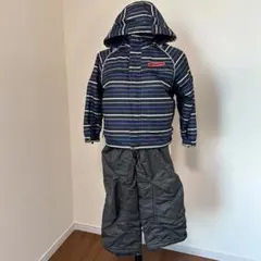 Pocket Bear 子ども用スキーウェア　130