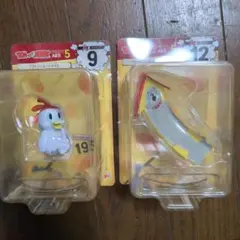 トムとジェリー Happyくじ ハッピーくじ フィギュア