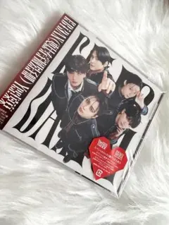 ONE N' ONLY Yes!東京 初回限定盤 新品未開封