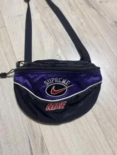 Supreme/Nike ボディバッグ・ウエストポーチ