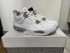 Nike Air Jordan 4 