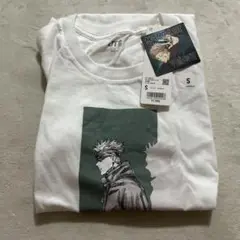 呪術廻戦Tシャツ　五条悟　Sサイズ