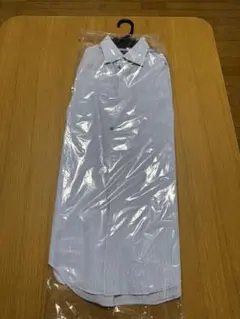 Maker's Shirt 鎌倉シャツ　ストライプシャツ スリムフィット