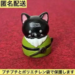 ⑳ ねこ　七福神　福禄寿　かわいい　ご利益　縁起物　ネコ　猫