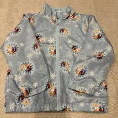 アナ雪　エルサ　アウター　110サイズ