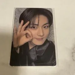 ENHYPEN ジョンウォン　トレカ　ヤンマー　スタジアム　たこやき