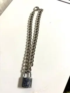 シドチェーン　ネックレス