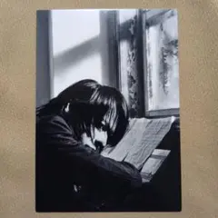 BUCK-TICK 異空 櫻井敦司トレカ