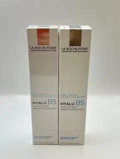 ラロッシュポゼ ヒアルB5 ・40ml 2個セットのサムネイル