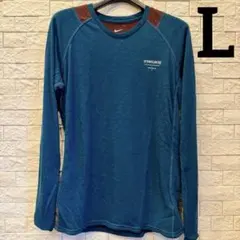 gyakusou 長袖カットソー