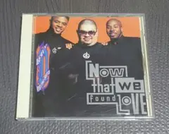 Heavy D. & The Boyz Now That We Found CD