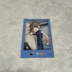 にじさんじ 叶 / まねきねこ 特典シール