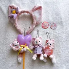 リーナベル グッズまとめ売り