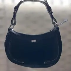 GINZA Kanematsu 銀座かねまつ セミショルダーバッグ/トート