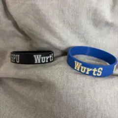 WurtS ラバーバンド セット - メルカリ