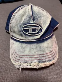 diesel キャップのサムネイル