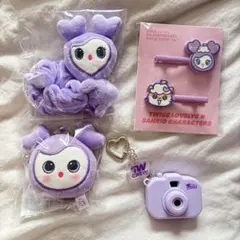 TWICE サナ グッズまとめ売り