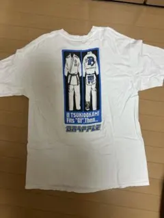 デビロックTシャツのサムネイル