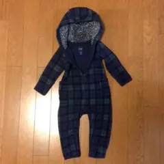 【美品】赤ちゃんアウター