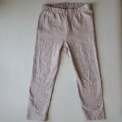 baby gap 2歳用 グレー レギンス サイズ95