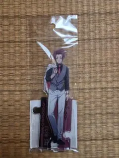 ブルーロック　エゴ展　糸師冴