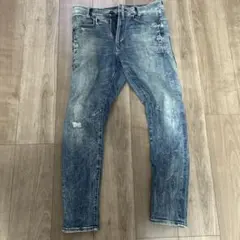 G-Star RAW D-STAQ 3D SUPER SLIM W28 L30