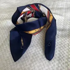 スカーフ　No.434