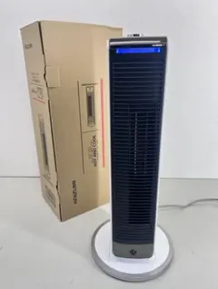 未使用保管品 アロマティック ディフューザー 空気清浄芳香機 T-20