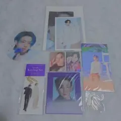BTS Jungkook ジョングク まとめ