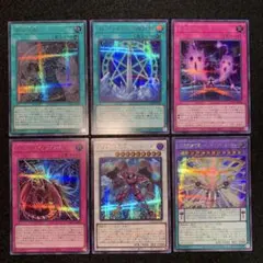 遊戯王　リミットオーバーコレクション　ヒローズ　新規　シークレット　まとめ