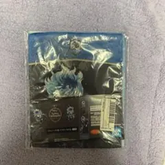 ツイステ 一番くじ イグニハイド寮 マフラータオル