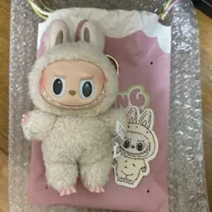 ラブブ　マカロン　ソイミルク　正規品　3番