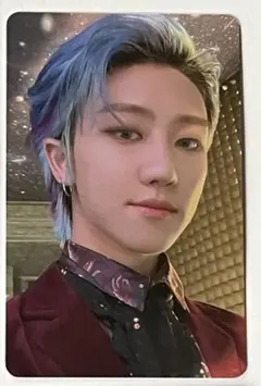 DREAM 会場限定 THE8 トレカ SEVENTEEN