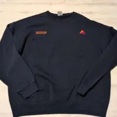 古着 スウェット