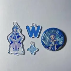 プリキュア タワレコ ウインク