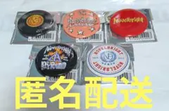 Novelbright ODYSSEY メンバー全員の缶バッジ 未使用 - メルカリ