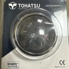 3UR-72523-3D0トーハッ チルトメーター - メルカリ