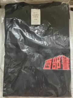 警察】大阪府警Tシャツ Mサイズ ネイビー - メルカリ