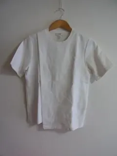 HYKE ハイク レイヤード ストレッチ 半袖 Tシャツ カットソー 1のサムネイル
