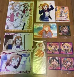2026年最新】煌めき続ける物語 高坂穂乃果 prの人気アイテム - メルカリ