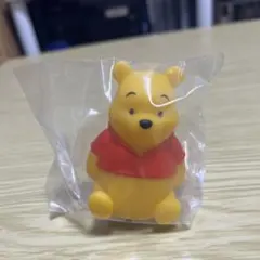 くまのプーさん ライトマスコット ガチャガチャ