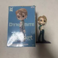 TinyTAN Jimin フィギュアのサムネイル