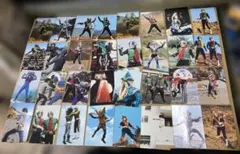 †*】様 仮面ライダーチップスカード　150枚　ダブリあり