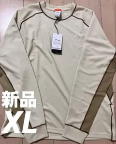 ナイキ NIKE ACG ワッフル サーマル ロンT ロングスリーブ XL 新品