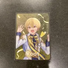 すとふぇす　ランダムカード　るぅとくん　2枚セット