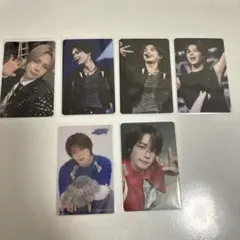 &TEAM K ケイ トレカまとめ売り